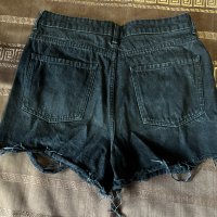 Дамски къси гащи ROPP, снимка 3 - Къси панталони и бермуди - 43022488