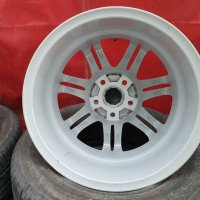 Джанти BMW 5x112x7J16"ет52, снимка 8 - Гуми и джанти - 40489662