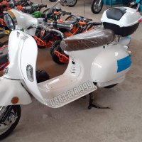 Нови електрически скутери - 4000 вата, снимка 10 - Мотоциклети и мототехника - 36681478