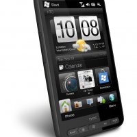 HTC HD2 дисплей и тъч скрийн , снимка 4 - Резервни части за телефони - 37668430