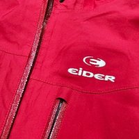 мъжка мембрана Eider xenium Gore-tex xcr , снимка 4 - Спортни дрехи, екипи - 43930407