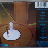Компакт дискове CD Styx – Cornerstone, снимка 2 - CD дискове - 35272220