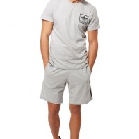 Adidas Sport Essential Tee - страхотна мъжка тениска, снимка 2 - Тениски - 33292855