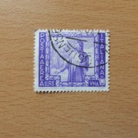 марки Италия 1938г., снимка 3 - Филателия - 32308607