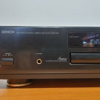 DENON DCD-425, снимка 2 - Аудиосистеми - 39239532