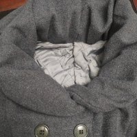 Дамско зимно палто размер М-Л , снимка 2 - Палта, манта - 43045421