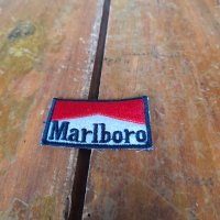 Стара емблема Marlboro, снимка 1 - Колекции - 43439685
