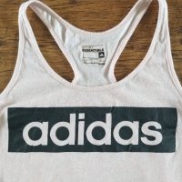 adidas - страхотен дамски потник, снимка 4 - Потници - 28004964