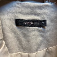 Дамски памучен шлифер ZERO, снимка 2 - Шлифери - 44103724