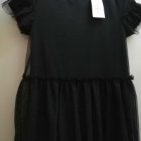 Чисто нова рокля Terranova-Тюлена - 12-13год , снимка 9 - Детски рокли и поли - 28582598