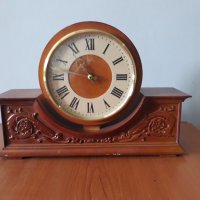 руски часовник Весна, снимка 1 - Антикварни и старинни предмети - 26729228