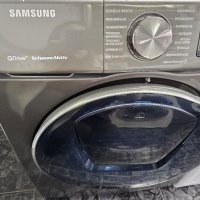 Пералня със сушилня Samsung Qdrive SchaumAktiv 8/5 кг., снимка 8 - Перални - 42968734