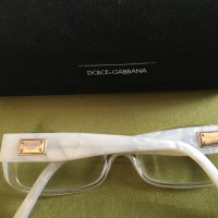 DOLCE&GABBANA, снимка 2 - Слънчеви и диоптрични очила - 28361417