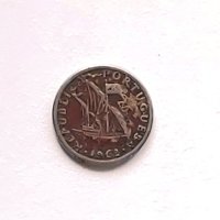 Монети Четвърт долар 1991, 2 нови пенса 1981, 2,50 ескудо 1962, снимка 6 - Нумизматика и бонистика - 43792702