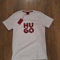 Тениска Hugo Boss , снимка 1 - Тениски - 40062702
