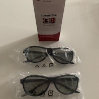 Оригинални 3D очила LG , снимка 8 - Стойки, 3D очила, аксесоари - 36645267
