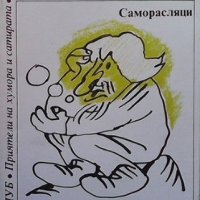 Саморасляци Радой Ралин, снимка 1 - Българска литература - 33111305