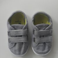 Кецове Лайкики размер 22, снимка 1 - Детски обувки - 27780675