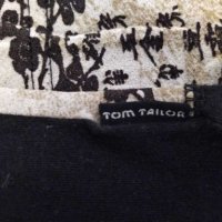 Tom Tailor блуза, снимка 5 - Блузи с дълъг ръкав и пуловери - 28058555