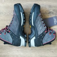 Salewa MTN Trainer Mid GTX 42.5, 45, снимка 4 - Спортни обувки - 35505017