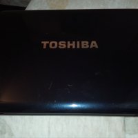 Toshiba Satellite А210 за части или ремонт, снимка 1 - Части за лаптопи - 28122299