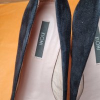 Дамски обувки Kiomi - 39 номер, снимка 3 - Дамски ежедневни обувки - 43014141