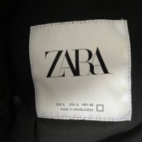 Мъжки елек Zara, снимка 2 - Други - 42936136