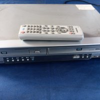 Видео/DVD SAMSUNG SV-DVD 540, снимка 6 - Плейъри, домашно кино, прожектори - 44024769