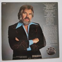 Kenny Rogers – Love Or Something Like It - Кени Роджърс - кънтри, снимка 2 - Грамофонни плочи - 28477092