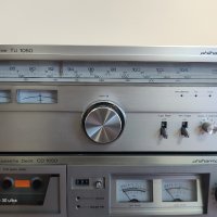 Nordmende PA 1050/TU 1050/CD 1050 Комплект, снимка 5 - Аудиосистеми - 42967569
