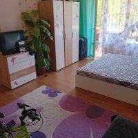 Продажба на двустаен апартамент и гараж в Хасково, снимка 5 - Aпартаменти - 43491204
