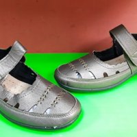 Английски дамски обувки-2 цвята, снимка 8 - Дамски ежедневни обувки - 28686710