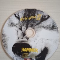 ✅Metal Hammer - оригинален диск, снимка 1 - CD дискове - 39630384