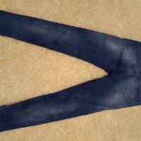 Pepe jeans 28 размер , снимка 5 - Дънки - 38830214