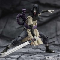 Екшън Фигурка Naruto Orochimaru Seeker, снимка 2 - Колекции - 43905259