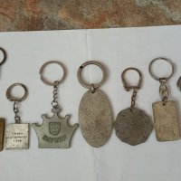 Стари ключодържатели/ключодържател, снимка 2 - Колекции - 24456425