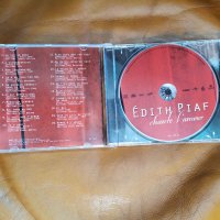 Оригинален диск Едит Пиаф, снимка 2 - CD дискове - 43018101