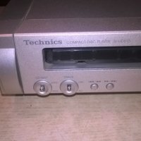 technics sl-hd515 cd-made in japan-внос швеция, снимка 5 - Аудиосистеми - 28068421