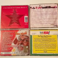 Различни дискове - Франк Синатра, ВВМ, Андреа Бочели и др., снимка 8 - CD дискове - 24052582