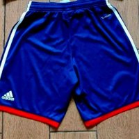 Оригинални шорти adidas / Bayern Munich , снимка 2 - Футбол - 37954835