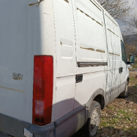 iveco daily 2.3 на части, снимка 6 - Бусове и автобуси - 44899984