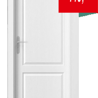 Интериорни врати на склад Porta Doors, снимка 12 - Интериорни врати - 42936150