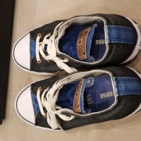 Продавам оригинални кецове CONVERSE , снимка 6 - Детски маратонки - 26309527