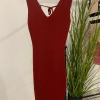 Нова рокля размер S/M, снимка 6 - Рокли - 43379760