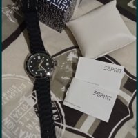 Esprit часовник, снимка 3 - Мъжки - 40076642