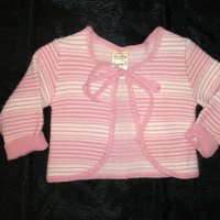 Бебешки дрехи за момиче ръст 56-60 см, снимка 9 - Комплекти за бебе - 27890591