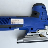 Berner BJS SHO140 - Професионален прободен трион 720W 140mm, снимка 2 - Други инструменти - 43383551