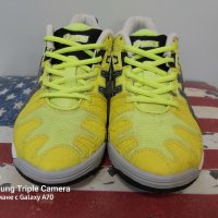 ASICS GEL-RESOLUTION GS 38 номер, снимка 5 - Маратонки - 33362062