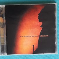 Roy Hargrove Big Band – 2009 - Emergence(Big Band), снимка 1 - CD дискове - 43592586