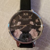 Olivia Burton марков часовник , снимка 7 - Дамски - 42977474